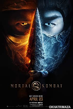 Mortal Kombat (2021) Hollywood Hindi Dubbed Movie